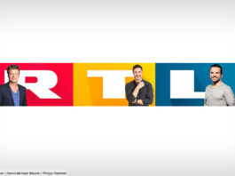 RTL Oliver Geißen, Marco Schreyl, Steffen Henssler; © TVNOW / Wischmeyer / Bernd-Michael Maurer / Philipp Rathmer