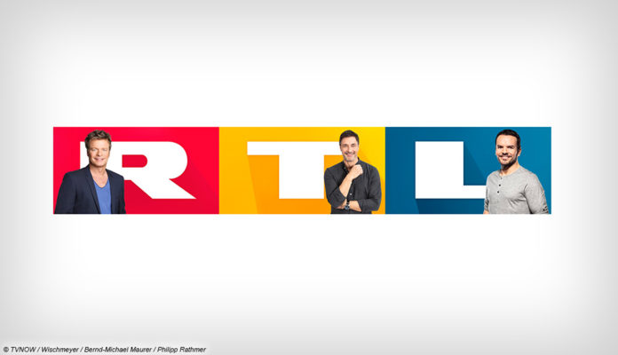 RTL Oliver Geißen, Marco Schreyl, Steffen Henssler; © TVNOW / Wischmeyer / Bernd-Michael Maurer / Philipp Rathmer