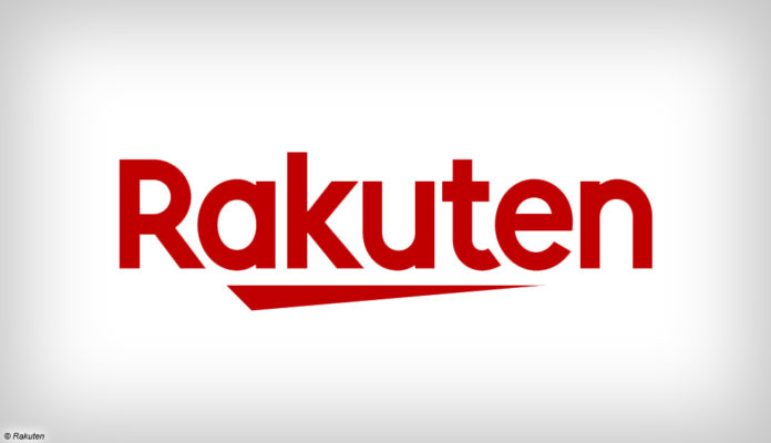 Rakuten; © Rakuten