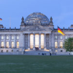 Reichstag Bundestag Politik Parteien Demokratie; © Deutscher Bundestag/Axel Hartmann