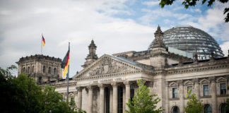 Bundestag; © Deutscher Bundestag/Simone M. Neumann