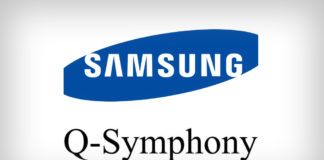 Samsung Q-Symphony; © Samsung