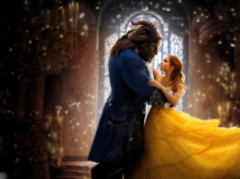 Die Schöne und das Biest; © Disney Enterprises, Inc.