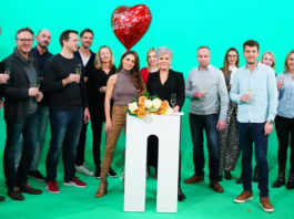 Schrowange Abschied; © RTL