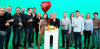 Schrowange Abschied; © RTL