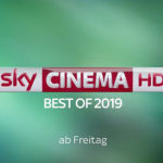 SkyCinema-best-of-2019; © Sky