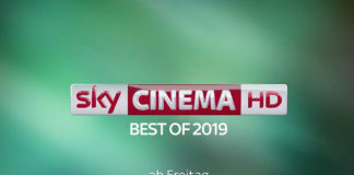 SkyCinema-best-of-2019; © Sky