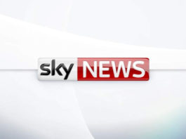 Sky News; © Sky