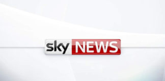 Sky News; © Sky