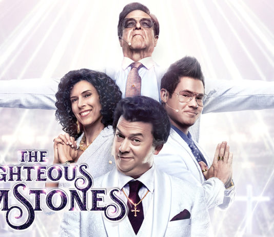 Sky_Righteous Gemstones; © Sky