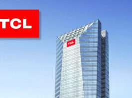 TCL; © TCL