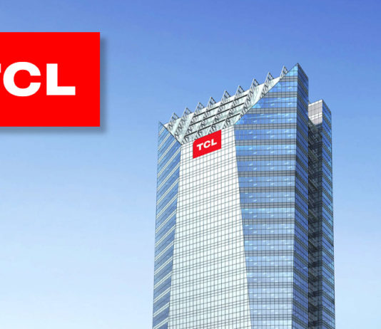TCL; © TCL