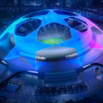 Champions League; © UEFA