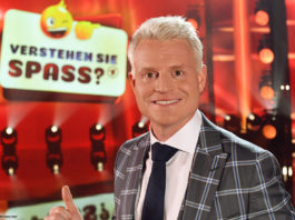 Guido Cantz Verstehen Sie Spaß; © SWR/Wolfgang Breiteneicher