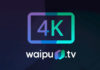waipu.tv; © Exaring AG