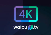 waipu.tv; © Exaring AG