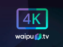 waipu.tv; © Exaring AG