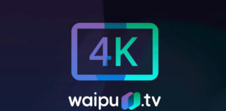 waipu.tv; © Exaring AG