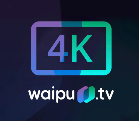 waipu.tv; © Exaring AG