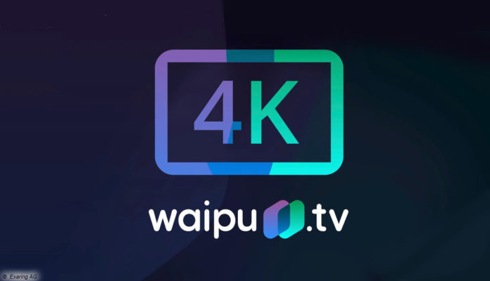 waipu.tv; © Exaring AG