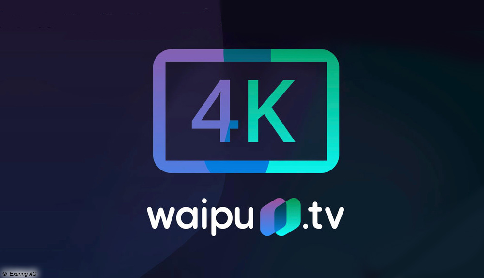 #Waipu.tv: Rabatt-Aktion mit Paramount+ gratis für Web.de-Nutzer