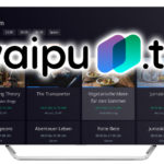 waipu.tv; © Exaring AG/Montage digitalfernsehen.de