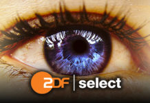 ZDF Select; © ZDF/Amazon