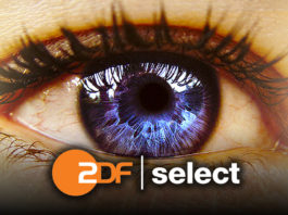 ZDF Select; © ZDF/Amazon