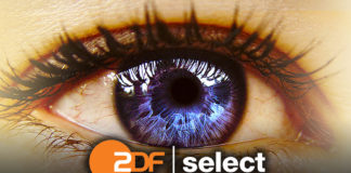 ZDF Select; © ZDF/Amazon