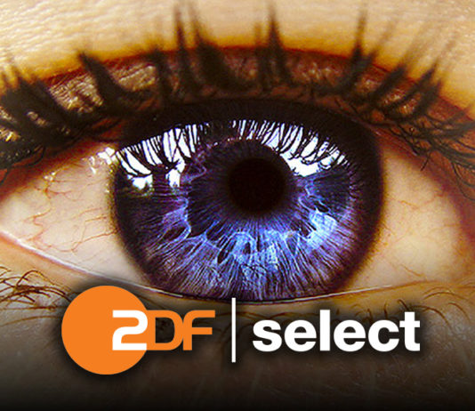 ZDF Select; © ZDF/Amazon