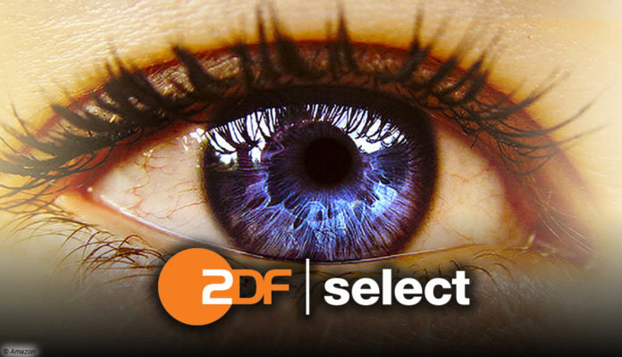 ZDF Select; © ZDF/Amazon