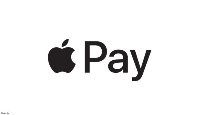 Apple, Apple Pay; © Apple