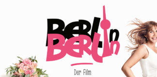 berlin berlin, felicitas woll; © Constantin Film