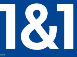 1und1 1&1; ©1&1 Telecommunication SE