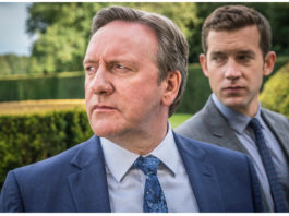 Inspector Barnaby; ZDF