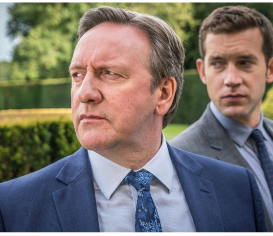 Inspector Barnaby; ZDF