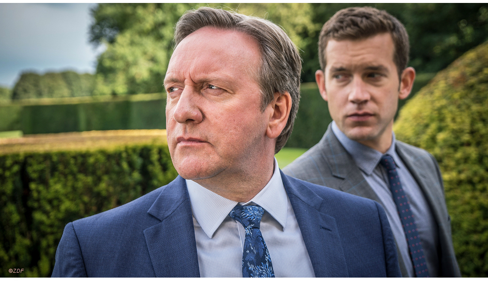 Wo Spielt Inspector Barnaby Wo Spielt Inspector Barnaby
