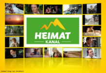 Logo Heimatkanal