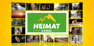 Logo Heimatkanal