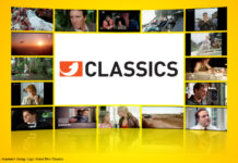 Logo Kabel Eins Classics