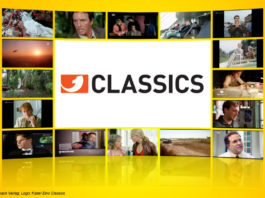 Logo Kabel Eins Classics