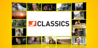 Logo Kabel Eins Classics