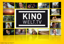 Logo Kinowelt TV