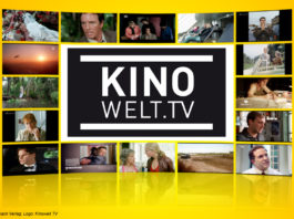 Logo Kinowelt TV