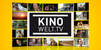 Logo Kinowelt TV