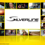 Logo Silverline Movie Channel