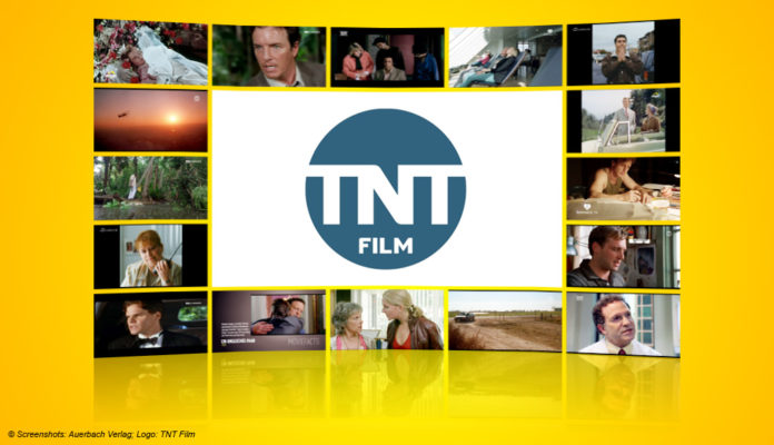 Logo TNT Film