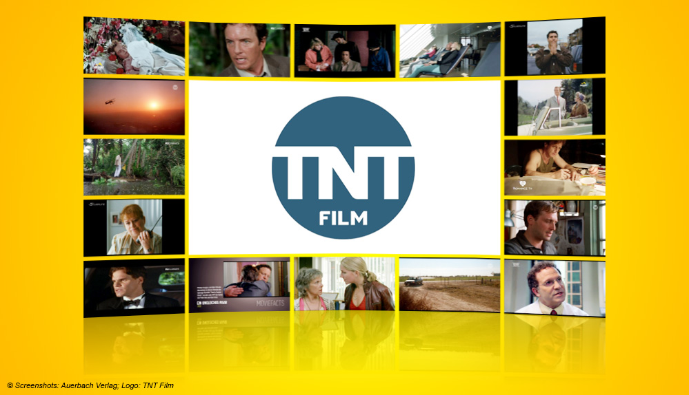 TNT Film: Pay-TV-Spartensender vorgestellt - DIGITAL FERNSEHEN