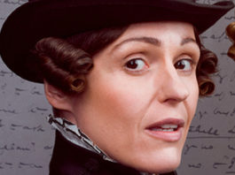 Gentleman Jack, Sky Serie; © Sky Deutschland