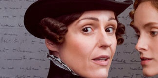 Gentleman Jack, Sky Serie; © Sky Deutschland